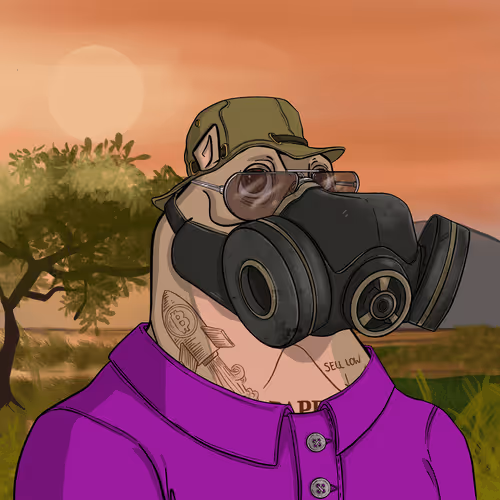 Cryptohipposnft