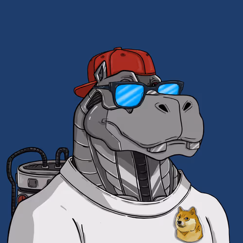 Cryptohipposnft