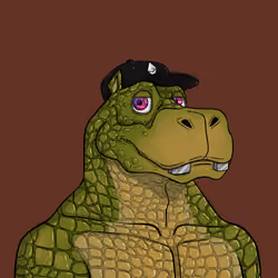 CryptoHippo #1172