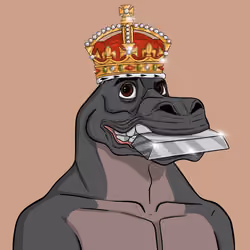 CryptoHippo #5313