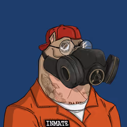 CryptoHippo #3127