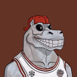 CryptoHippo #5897