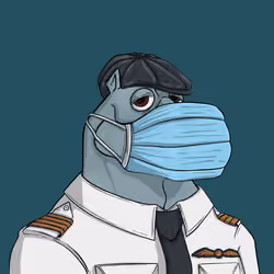 CryptoHippo #7789
