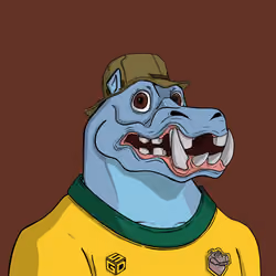 CryptoHippo #5681