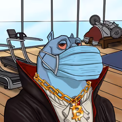 CryptoHippo #6487