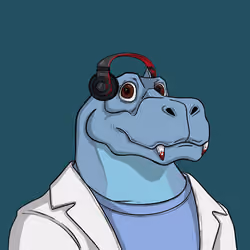 CryptoHippo #7979