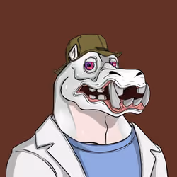 CryptoHippo #5087