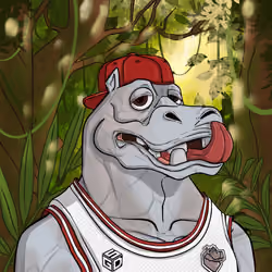CryptoHippo #1840
