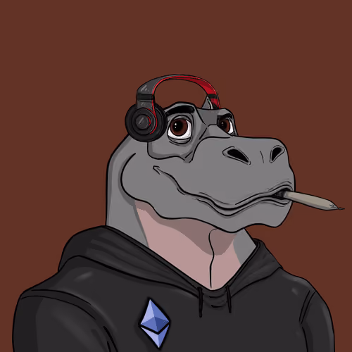 CryptoHippo #5588