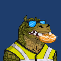 CryptoHippo #2533