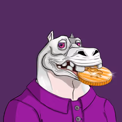 CryptoHippo #8513