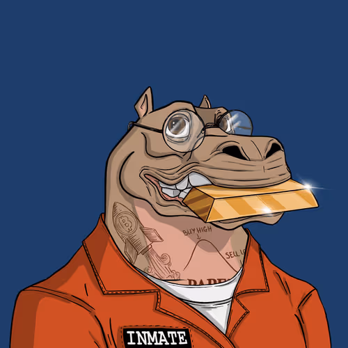 Cryptohipposnft