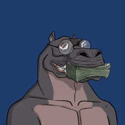 CryptoHippo #4071