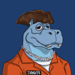 CryptoHippo #7131