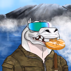 CryptoHippo #6110