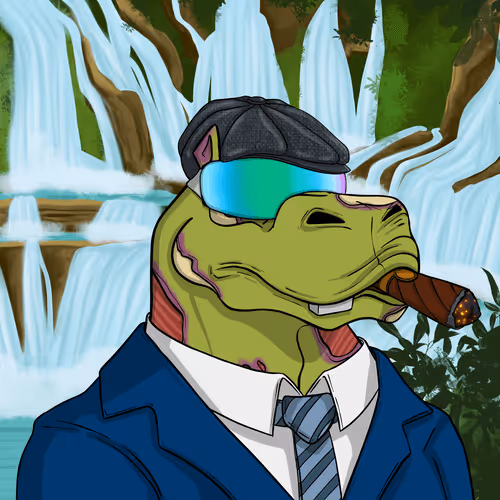 Cryptohipposnft
