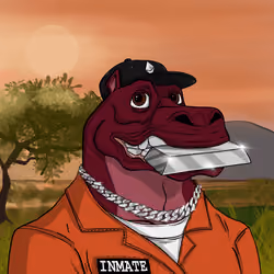 CryptoHippo #6882