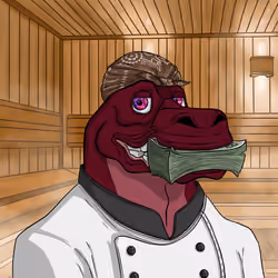 CryptoHippo #2308