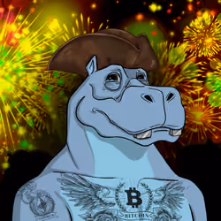 CryptoHippo #2318