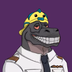 CryptoHippo #5123