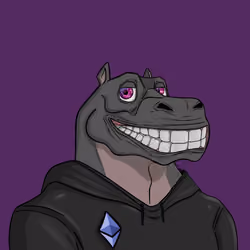CryptoHippo #8360