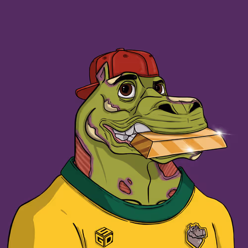 Cryptohipposnft