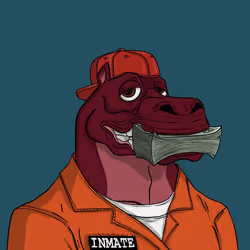 CryptoHippo #3369