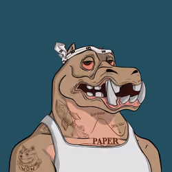 CryptoHippo #5988