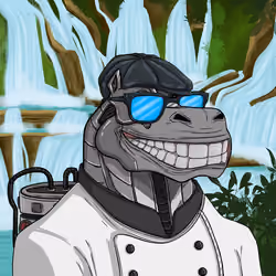 CryptoHippo #2716