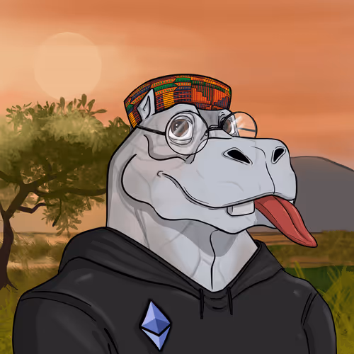 Cryptohipposnft