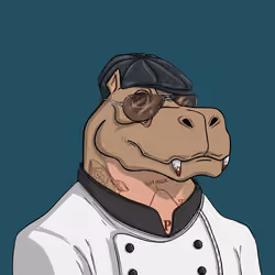 CryptoHippo #7964