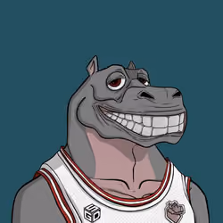 CryptoHippo #7224