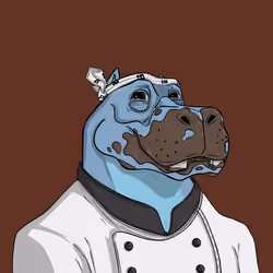 CryptoHippo #7197