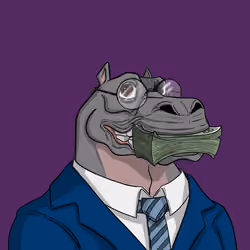 CryptoHippo #5510