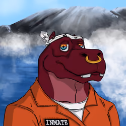 CryptoHippo #4333