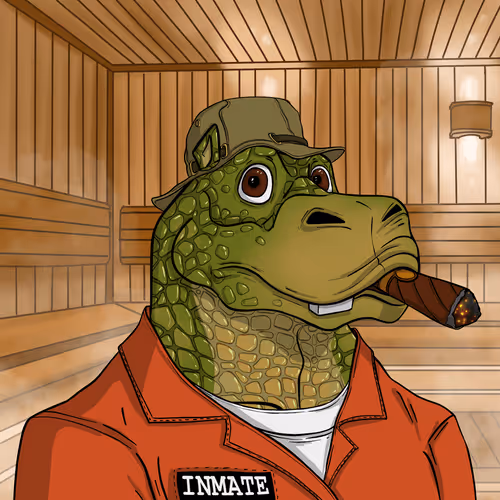 Cryptohipposnft