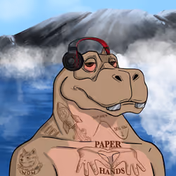CryptoHippo #938