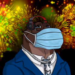 CryptoHippo #4738