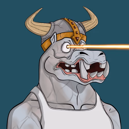 CryptoHippo #6085