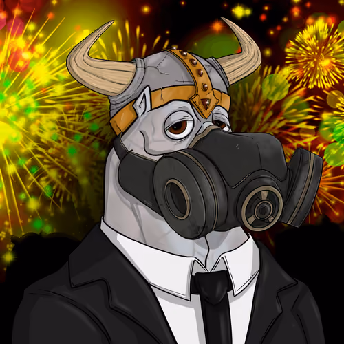 CryptoHippo #6055