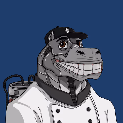 Cryptohipposnft