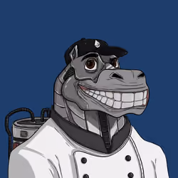 CryptoHippo #744