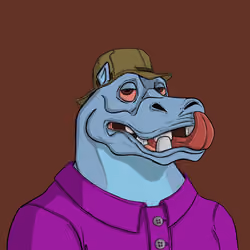 CryptoHippo #9165