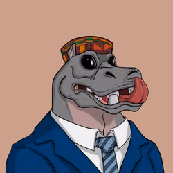 CryptoHippo #7895