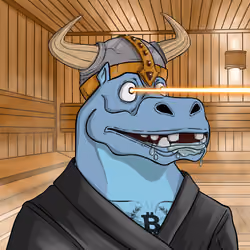 CryptoHippo #3442