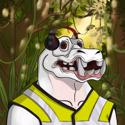 CryptoHippo #8865