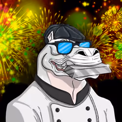 CryptoHippo #7749