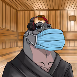 CryptoHippo #2461