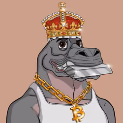 CryptoHippo #1033