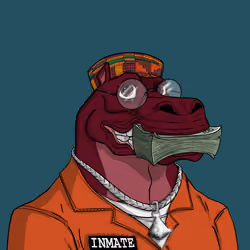 CryptoHippo #7947